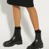 Dune London PANICS - BLACK-Women Black Boots