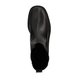 Dune London PANICS - BLACK-Women Chelsea Boots | Ankle Boots