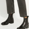 Dune London PANORAMIC - BLACK-Women Black Boots
