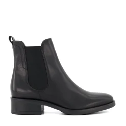 Dune London PANORAMIC - BLACK-Women Winter Boots | Chelsea Boots