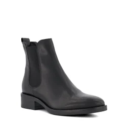 Dune London PANORAMIC - BLACK-Women Black Boots