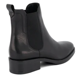 Dune London PANORAMIC - BLACK-Women Black Boots