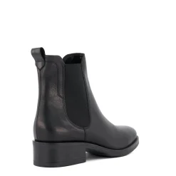 Dune London PANORAMIC - BLACK-Women Winter Boots | Chelsea Boots