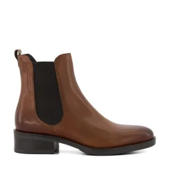 Dune London PANORAMIC - TAN-Women Brown Boots