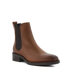 Dune London PANORAMIC - TAN-Women Winter Boots | Chelsea Boots