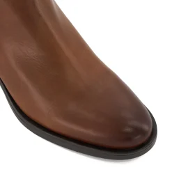 Dune London PANORAMIC - TAN-Women Winter Boots | Chelsea Boots