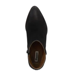 Dune London PARLOR - BLACK-Women Black Boots