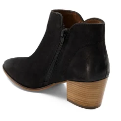 Dune London PARLOR - BLACK-Women Black Boots