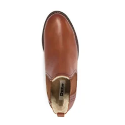 Dune London PEDAL - TAN-Women Brown Boots