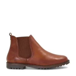 Dune London PEDAL - TAN-Women Chelsea Boots | Ankle Boots