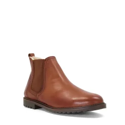 Dune London PEDAL - TAN-Women Chelsea Boots | Ankle Boots