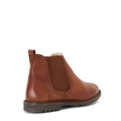 Dune London PEDAL - TAN-Women Chelsea Boots | Ankle Boots