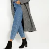 Dune London PENG - BLACK-Women Black Boots