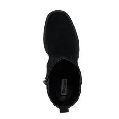 Dune London PENG - BLACK-Women Black Boots