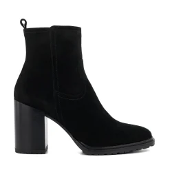 Dune London PENG - BLACK-Women Black Boots