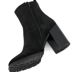 Dune London PENG - BLACK-Women Ankle Boots