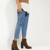 Dune London PENG - BROWN-Women Brown Boots