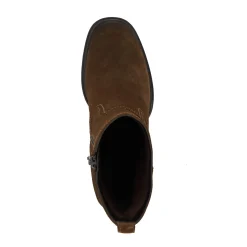 Dune London PENG - BROWN-Women Ankle Boots