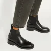 Dune London PENNEY - BLACK-Women Winter Boots | Chelsea Boots