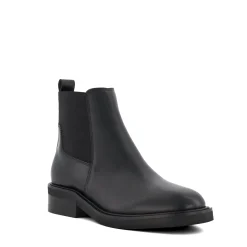 Dune London PENNEY - BLACK-Women Black Boots