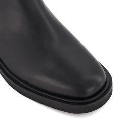 Dune London PENNEY - BLACK-Women Black Boots