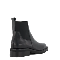 Dune London PENNEY - BLACK-Women Winter Boots | Chelsea Boots