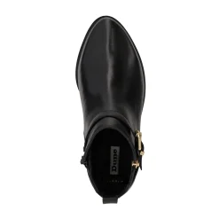 Dune London PEPI - BLACK-Women Winter Boots | Ankle Boots