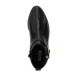 Dune London PEPI - BLACK-Women Black Boots