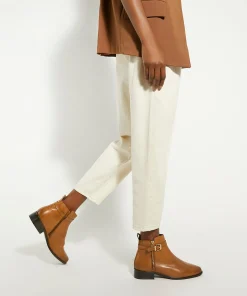 Dune London PEPI - TAN-Women Winter Boots | Ankle Boots