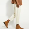 Dune London PEPI - TAN-Women Winter Boots | Ankle Boots