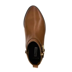 Dune London PEPI - TAN-Women Winter Boots | Ankle Boots
