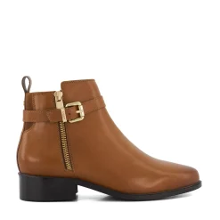 Dune London PEPI - TAN-Women Winter Boots | Ankle Boots