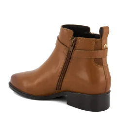 Dune London PEPI - TAN-Women Brown Boots