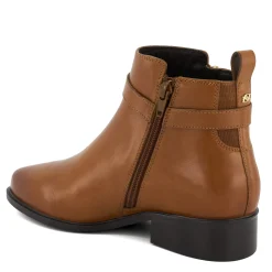Dune London PEPI - TAN-Women Brown Boots