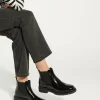 Dune London PERCEIVE - BLACK-Women Winter Boots | Chelsea Boots