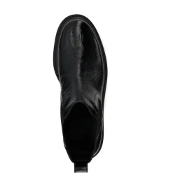 Dune London PERCEIVE - BLACK-Women Black Boots
