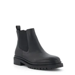 Dune London PERCEIVE - BLACK-Women Winter Boots | Chelsea Boots