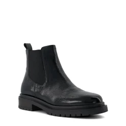 Dune London PERCEIVE - BLACK-Women Winter Boots | Chelsea Boots