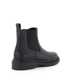 Dune London PERCEIVE - BLACK-Women Black Boots