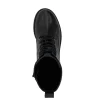 Dune London PERCENT - BLACK-Women Ankle Boots