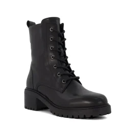 Dune London PERCENT - BLACK-Women Ankle Boots