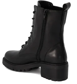 Dune London PERCENT - BLACK-Women Ankle Boots