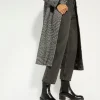 Dune London PERFECT - BLACK-Women Black Boots
