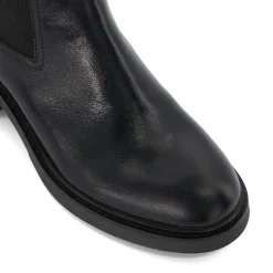 Dune London PERFECT - BLACK-Women Black Boots