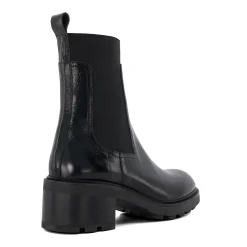 Dune London PERFECT - BLACK-Women Black Boots