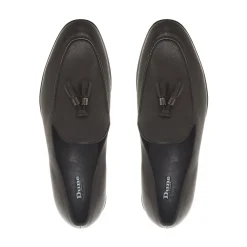 Dune London PERTH - BLACK-Men Smart Shoes | Loafers