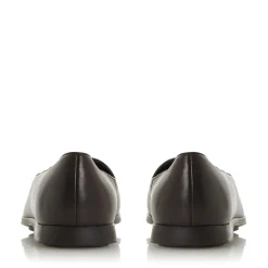 Dune London PERTH - BLACK-Men Smart Shoes | Loafers