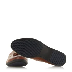 Dune London PERTH - TAN-Men Smart Shoes | Loafers