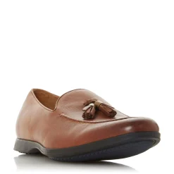 Dune London PERTH - TAN-Men Smart Shoes | Loafers