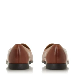 Dune London PERTH - TAN-Men Smart Shoes | Loafers